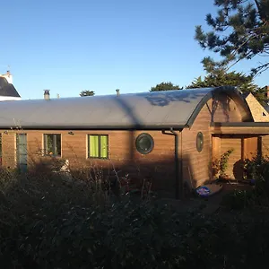Ty Coat An Traezh Ferienhaus