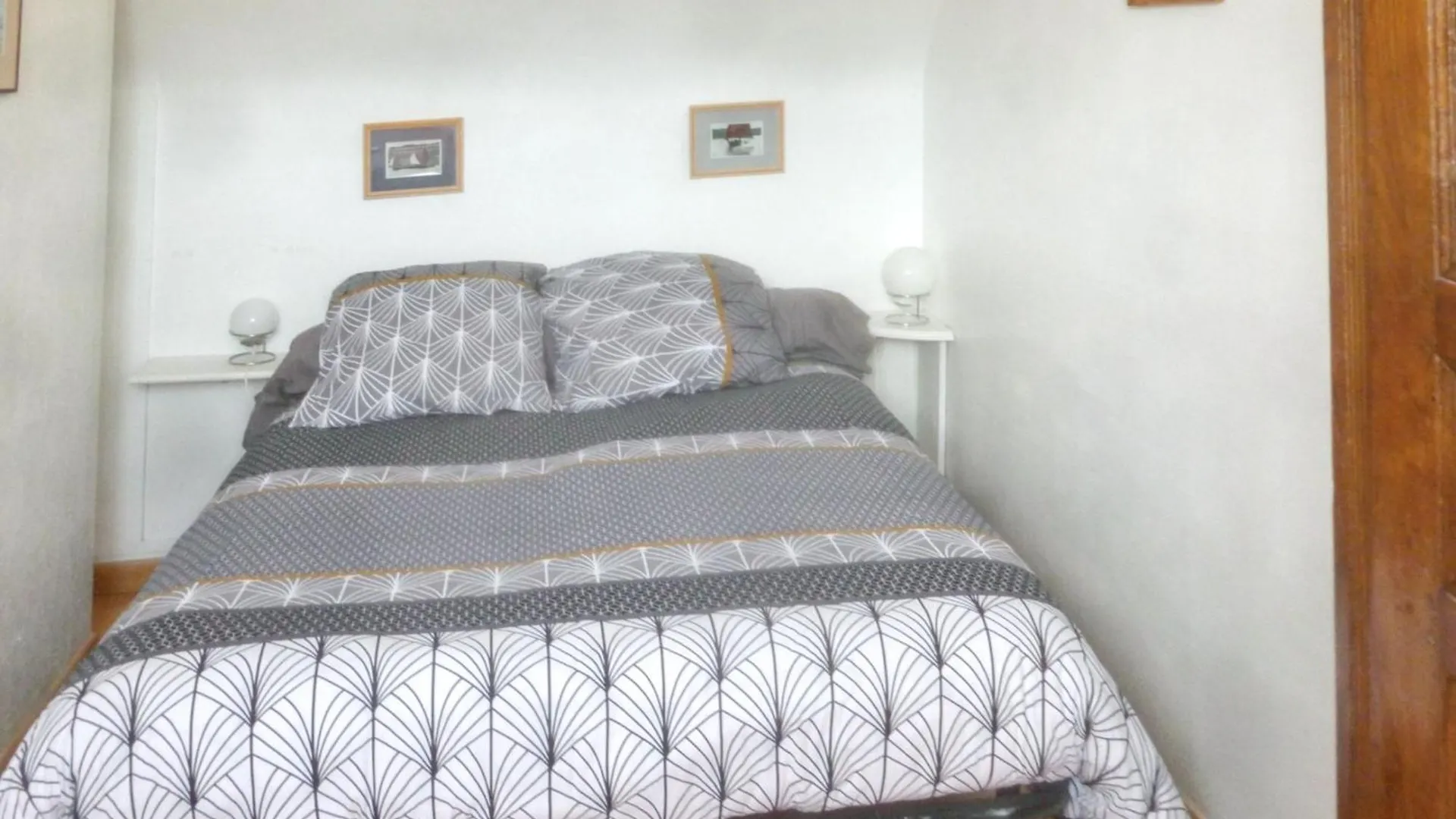 Maison Charmante A Plougasnou + Vue Mer Holiday home