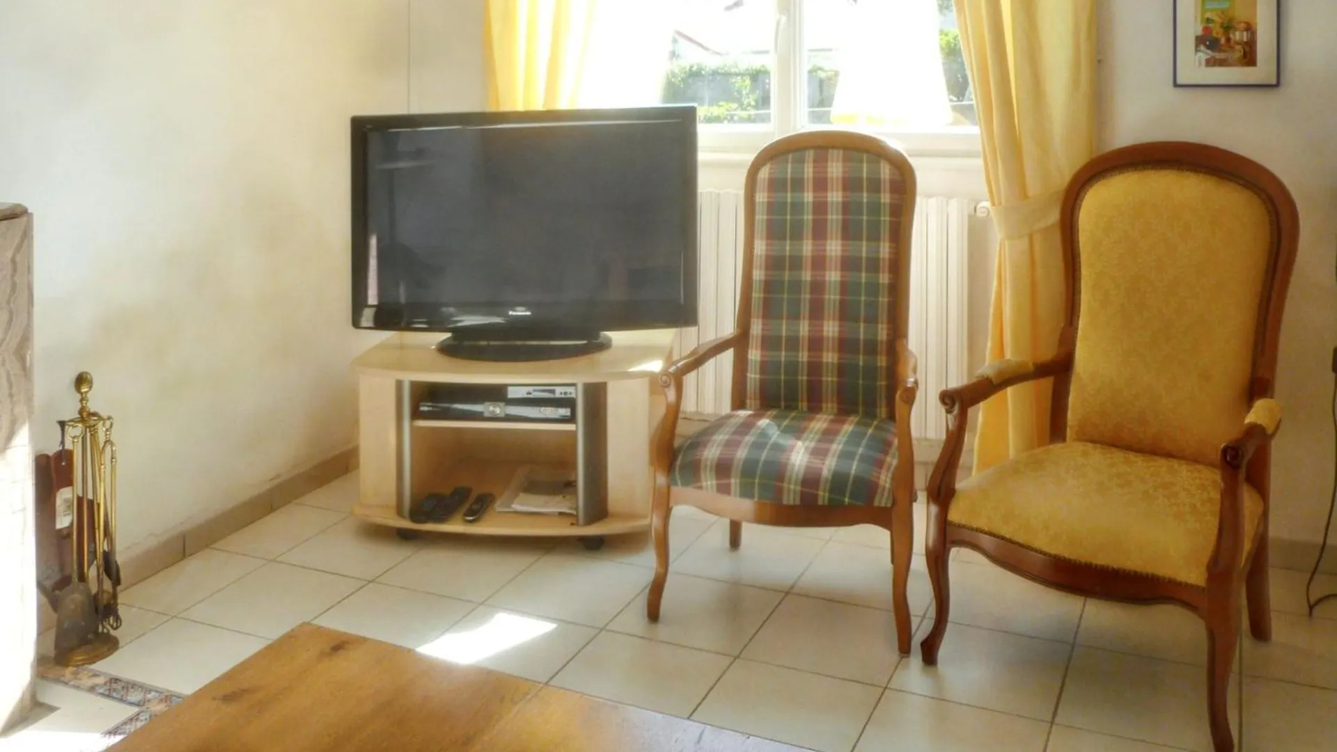 Maison Charmante A Plougasnou + Vue Mer