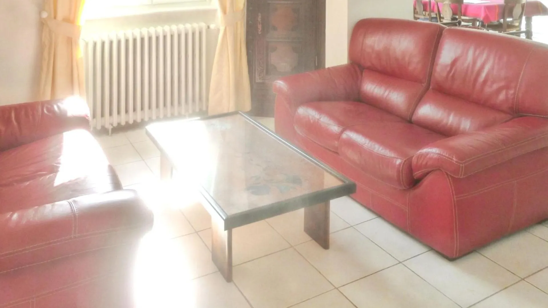 Maison Charmante A Plougasnou + Vue Mer Holiday home